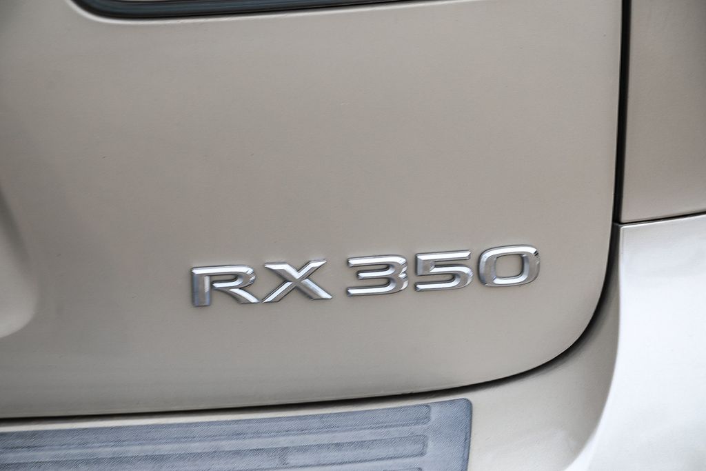 Thumbnail: 2011 Lexus RX - 5