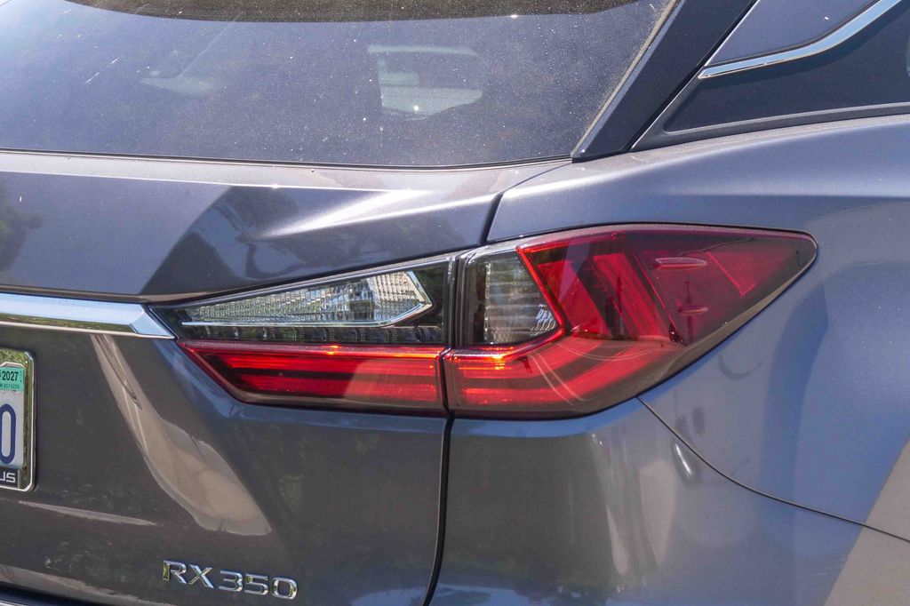 Thumbnail: 2016 Lexus RX - 11