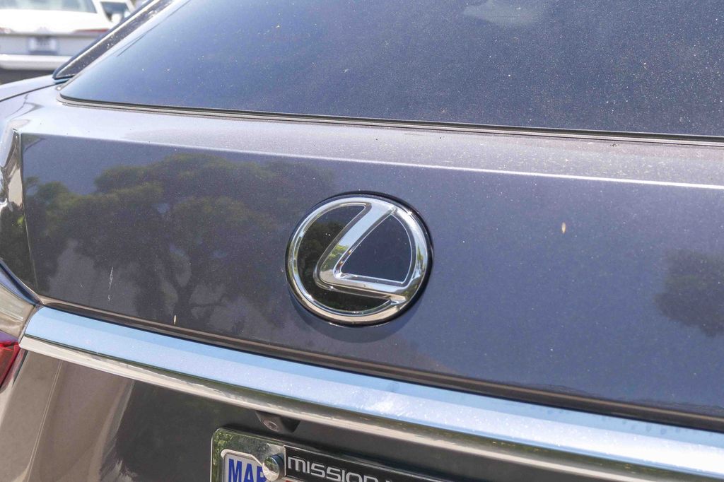 Thumbnail: 2016 Lexus RX - 12