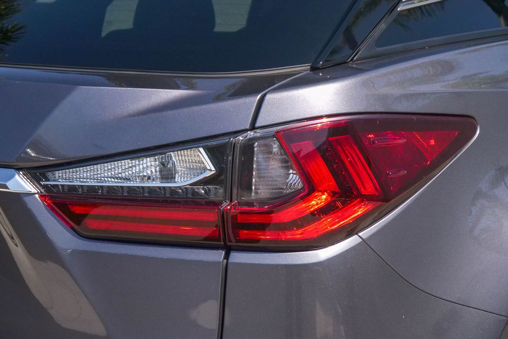 Thumbnail: 2016 Lexus RX - 20