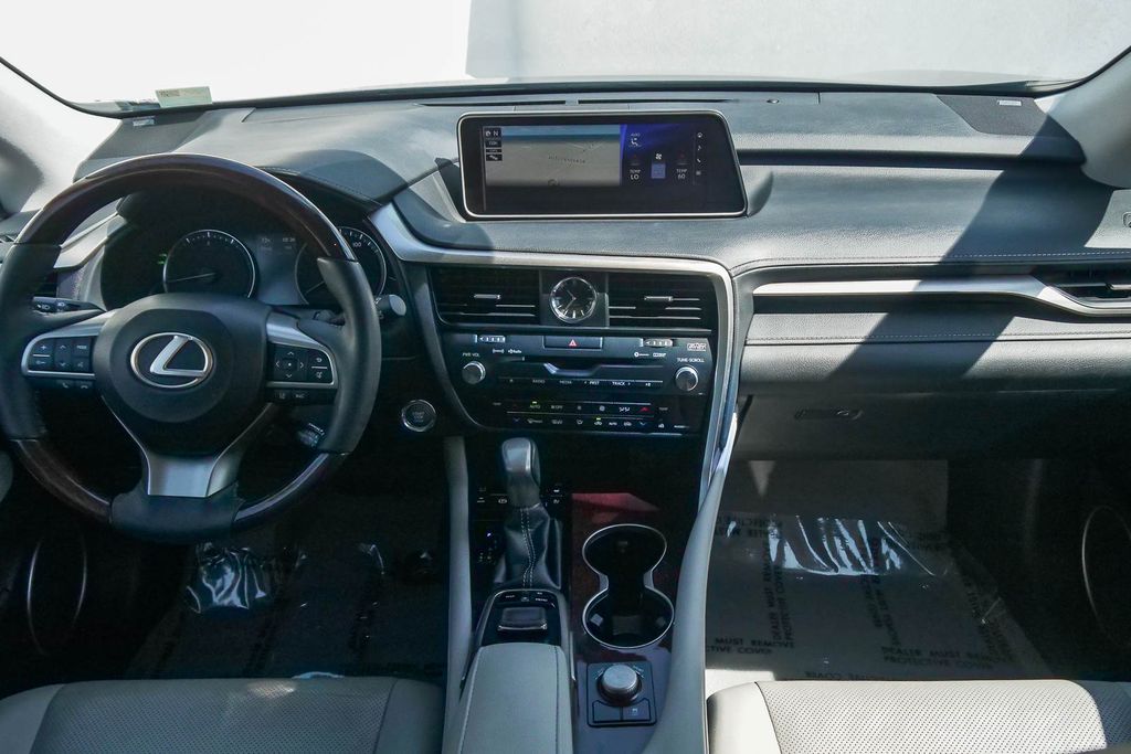 Thumbnail: 2016 Lexus RX - 2