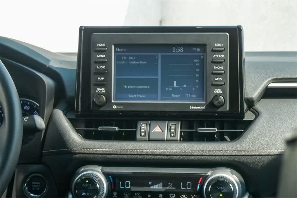 Thumbnail: 2022 Toyota RAV4 - 14
