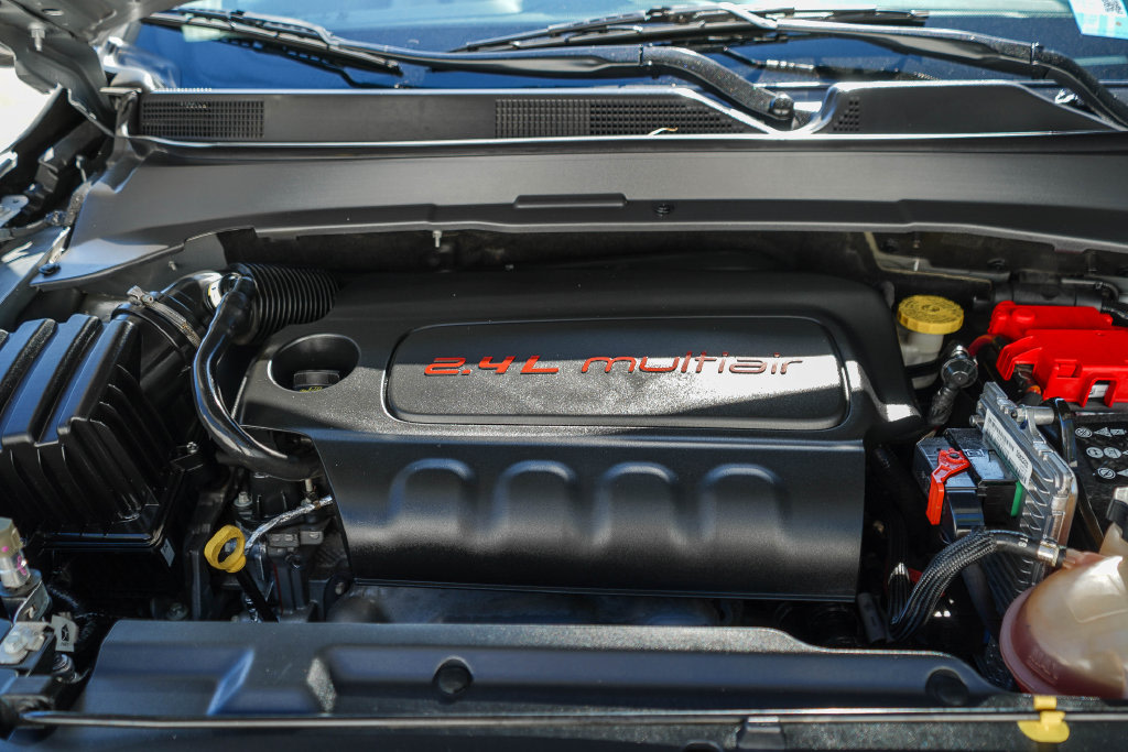 Thumbnail: 2021 Jeep Compass - 8