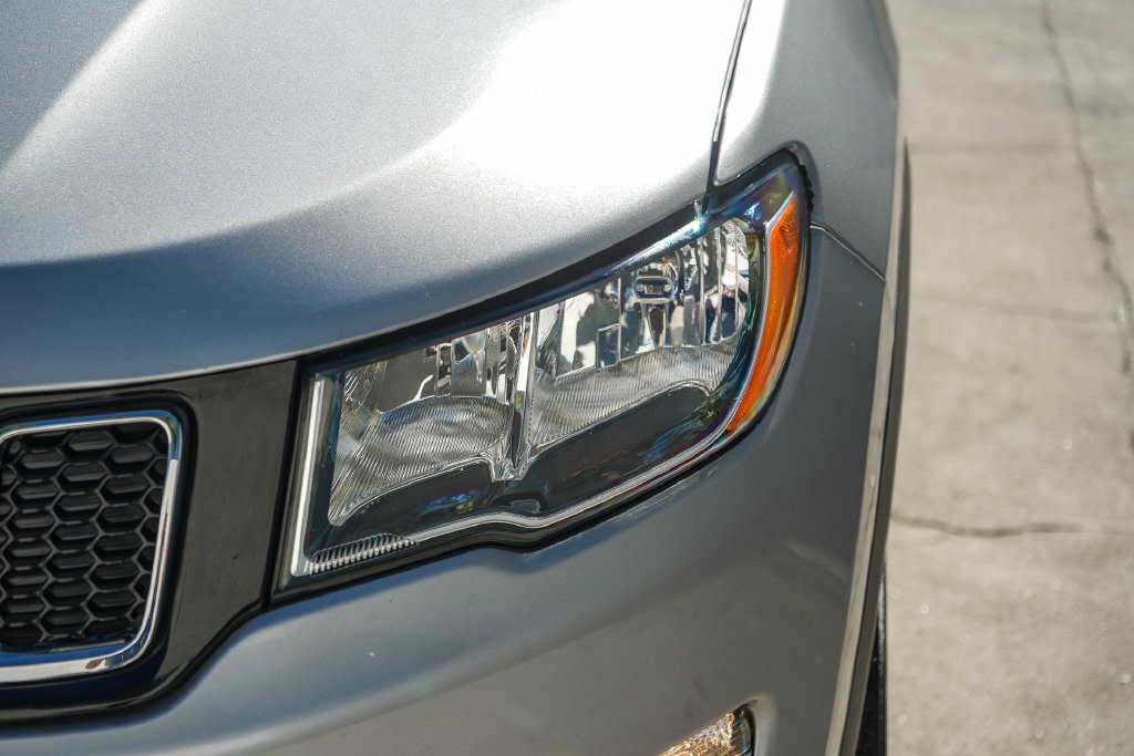 Thumbnail: 2021 Jeep Compass - 21