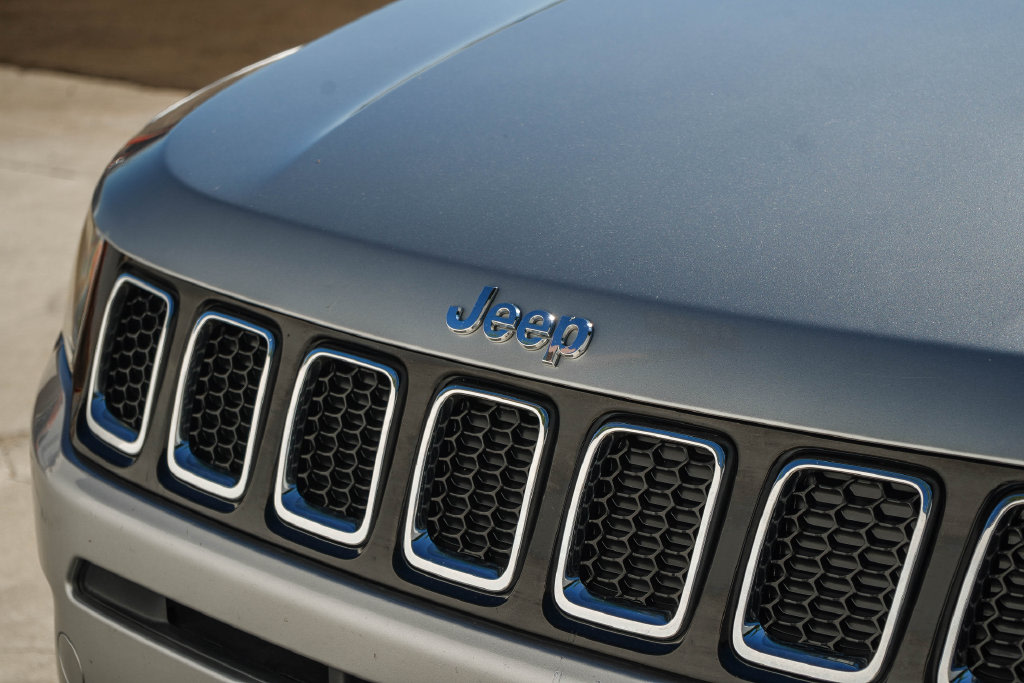 Thumbnail: 2021 Jeep Compass - 6