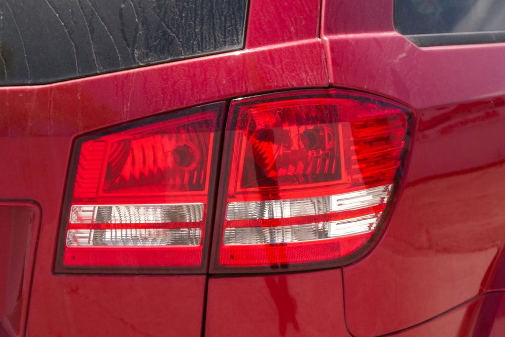 Thumbnail: 2019 Dodge Journey - 12