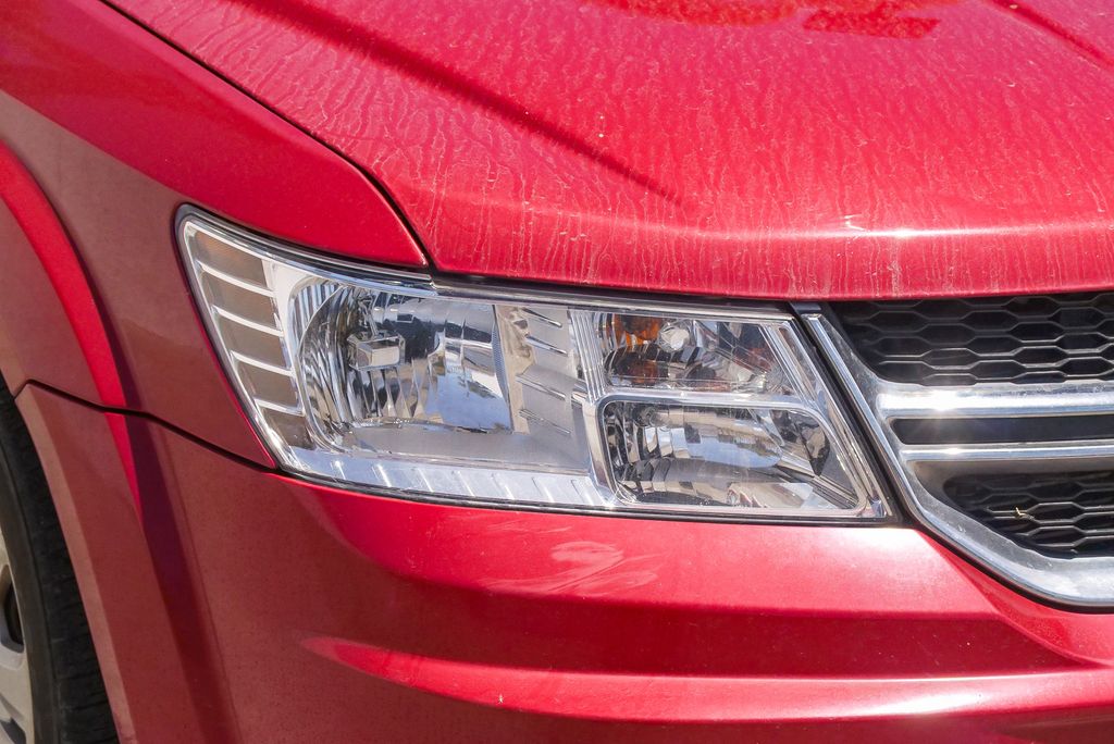 Thumbnail: 2019 Dodge Journey - 9