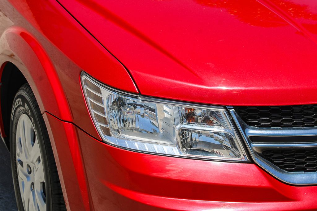 Thumbnail: 2019 Dodge Journey - 16