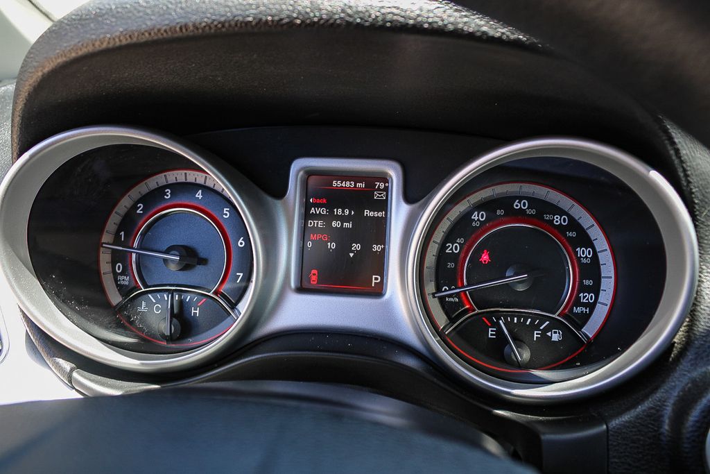 Thumbnail: 2019 Dodge Journey - 14