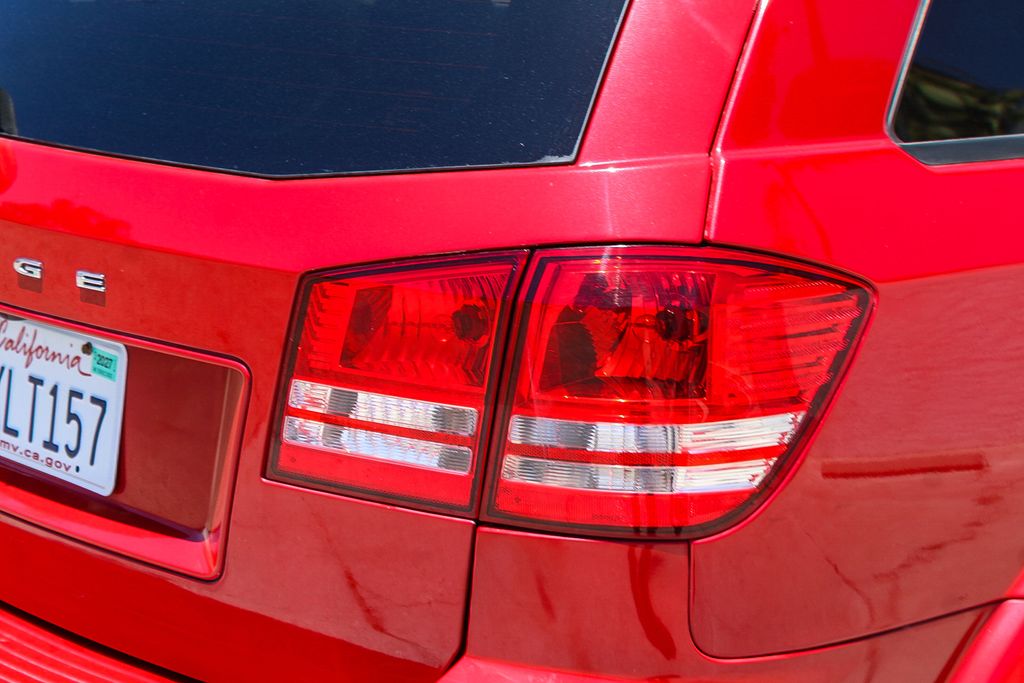 Thumbnail: 2019 Dodge Journey - 19