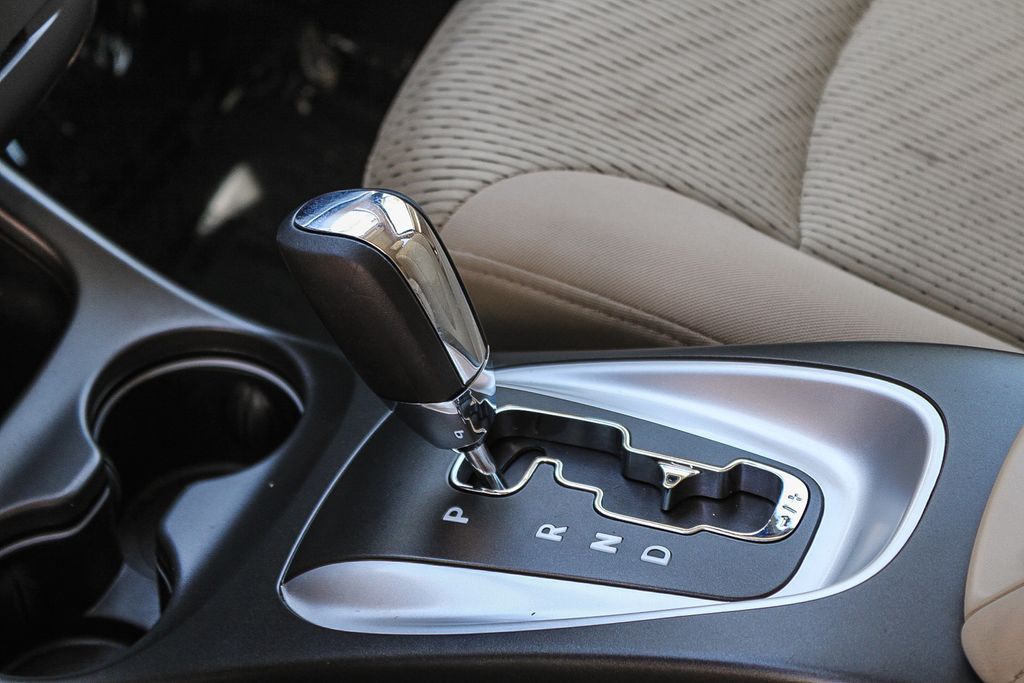 Thumbnail: 2019 Dodge Journey - 13