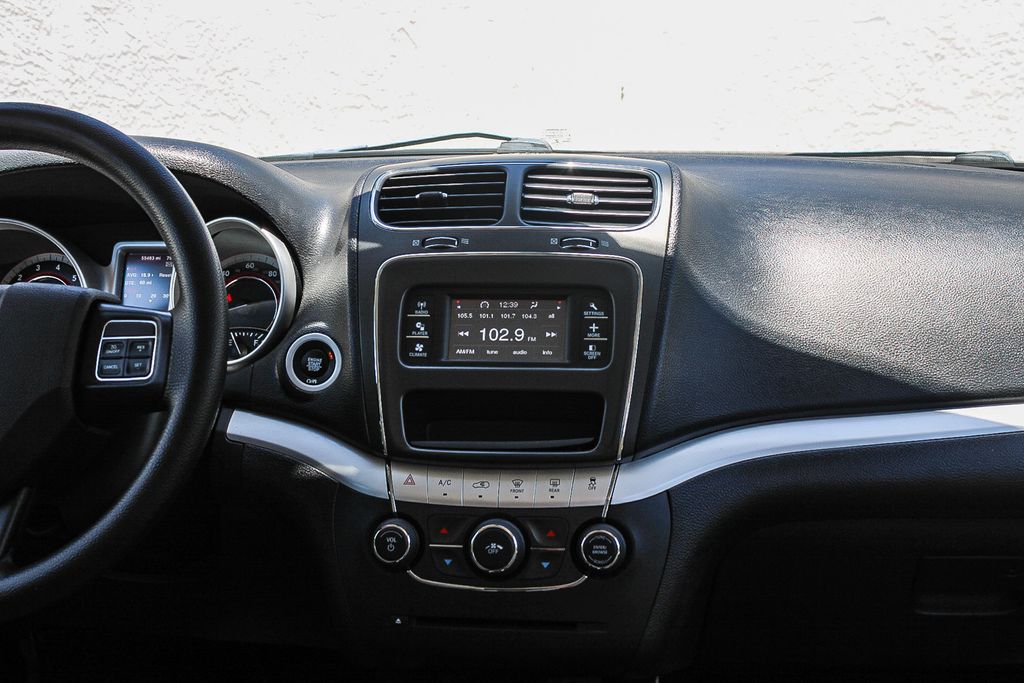 Thumbnail: 2019 Dodge Journey - 12