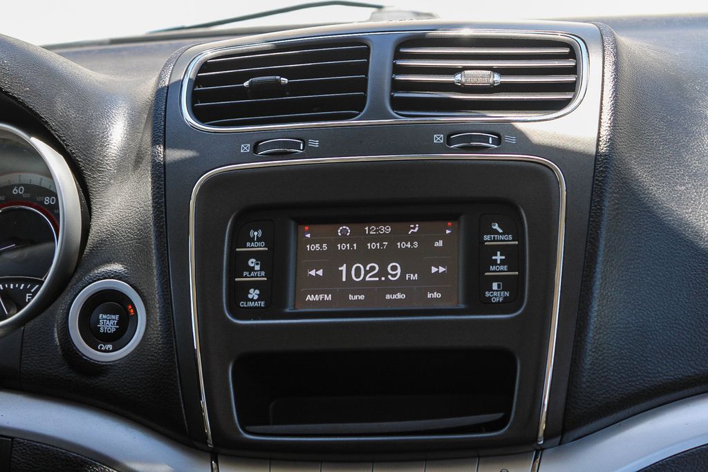 Thumbnail: 2019 Dodge Journey - 20