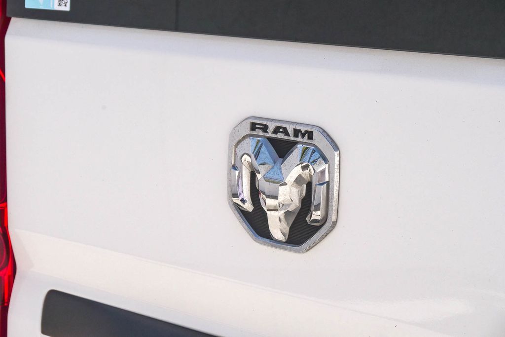 Thumbnail: 2023 RAM ProMaster - 4