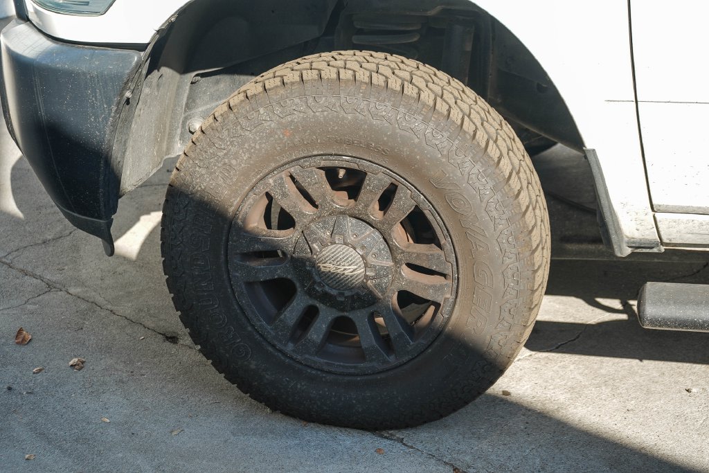 Thumbnail: 2014 RAM 2500 - 12