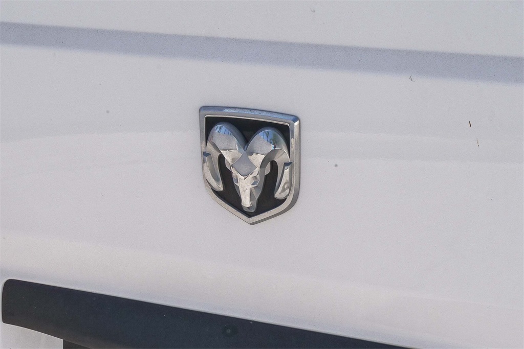 Thumbnail: 2018 RAM ProMaster - 5