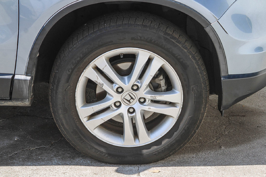 Thumbnail: 2011 Honda CR-V - 10