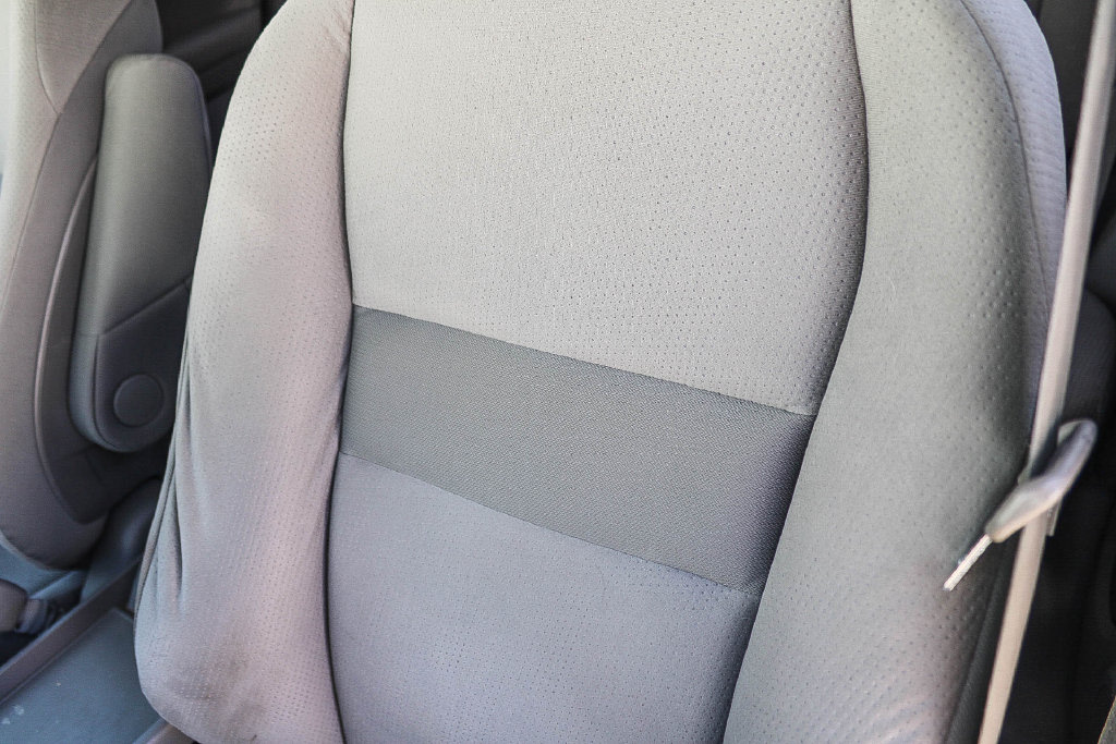 Thumbnail: 2011 Honda CR-V - 6