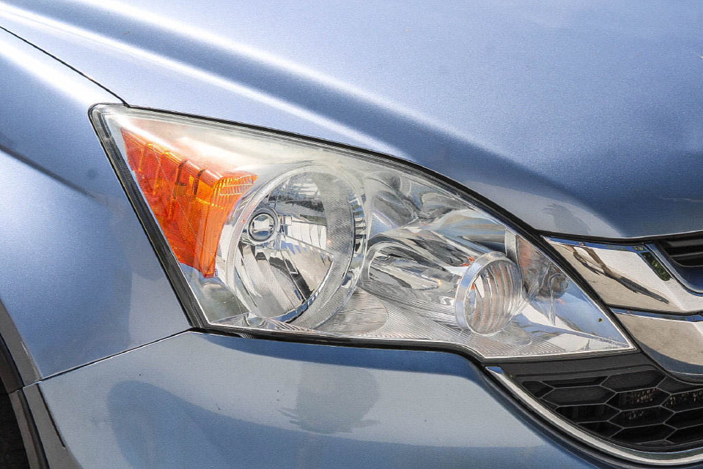 Thumbnail: 2011 Honda CR-V - 11