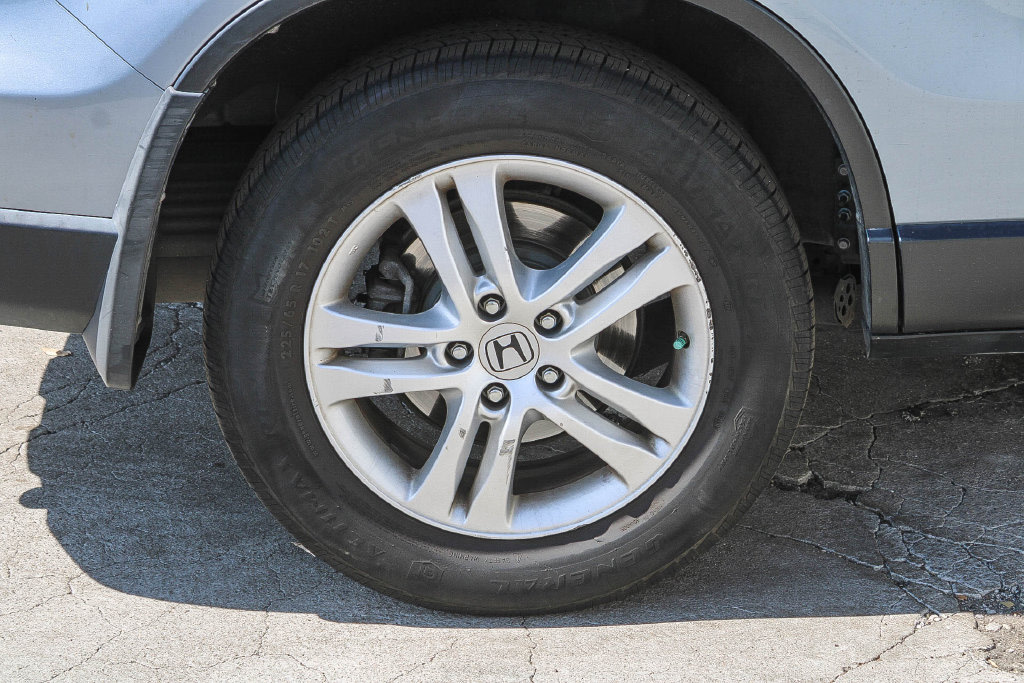 Thumbnail: 2011 Honda CR-V - 5