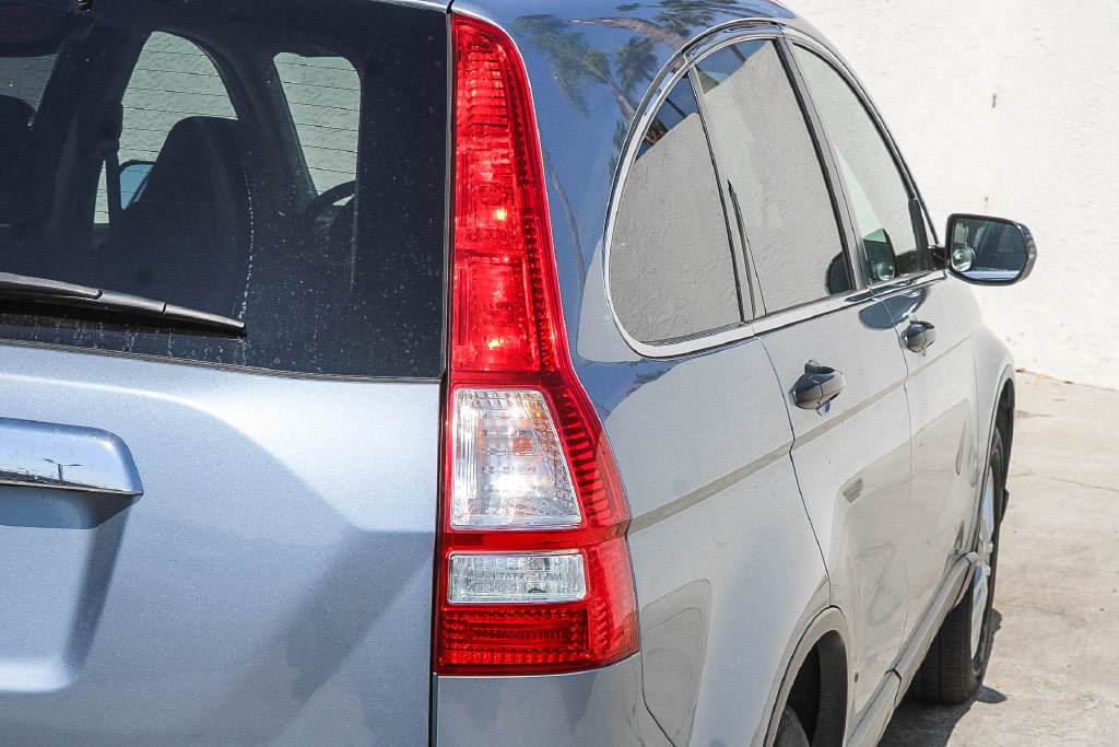 Thumbnail: 2011 Honda CR-V - 9