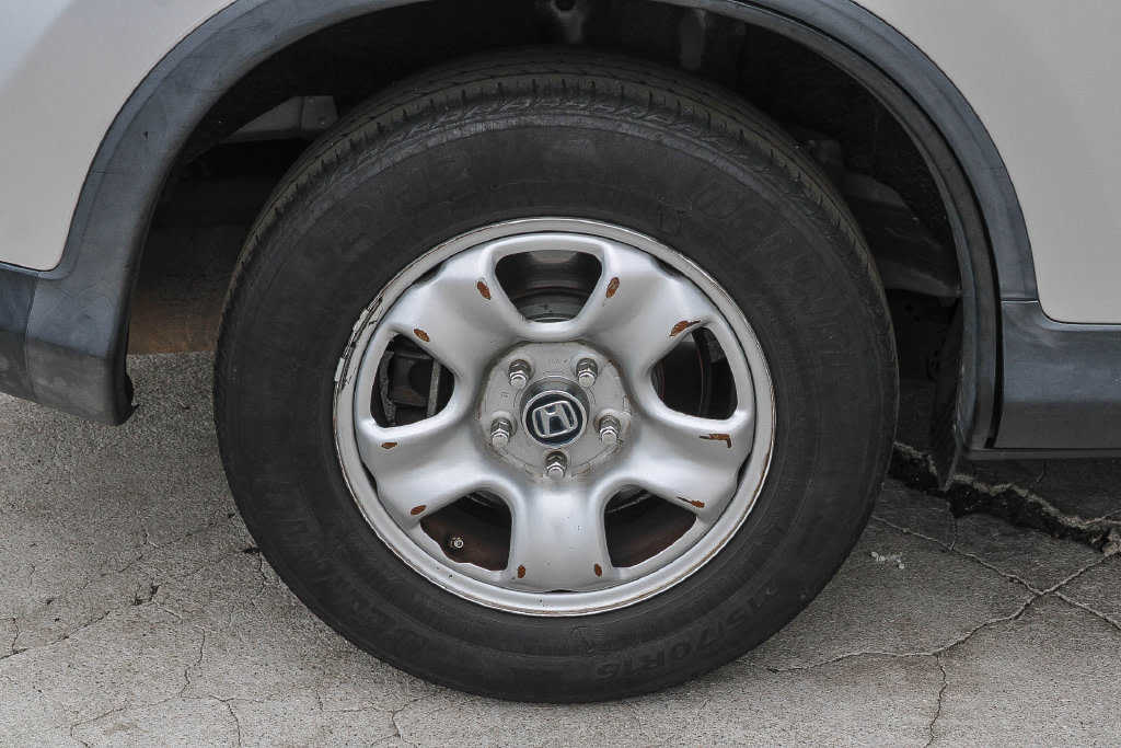 Thumbnail: 2013 Honda CR-V - 5