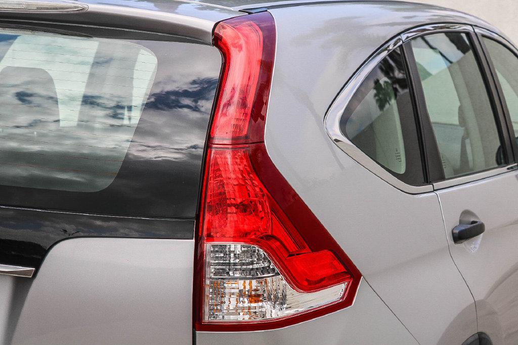 Thumbnail: 2013 Honda CR-V - 9