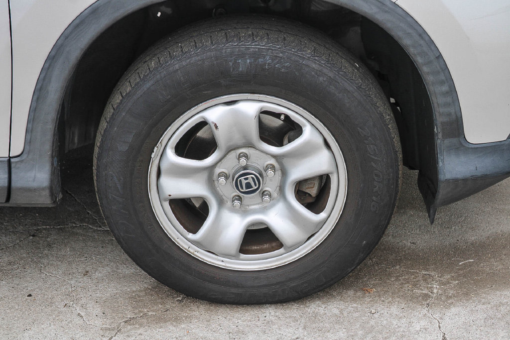 Thumbnail: 2013 Honda CR-V - 10