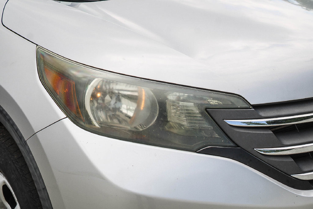 Thumbnail: 2013 Honda CR-V - 11