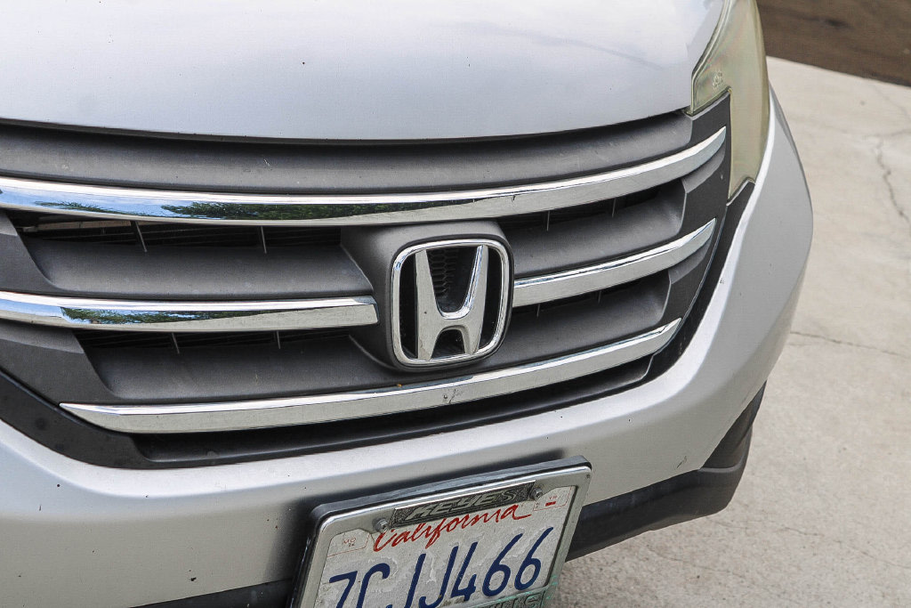Thumbnail: 2013 Honda CR-V - 12