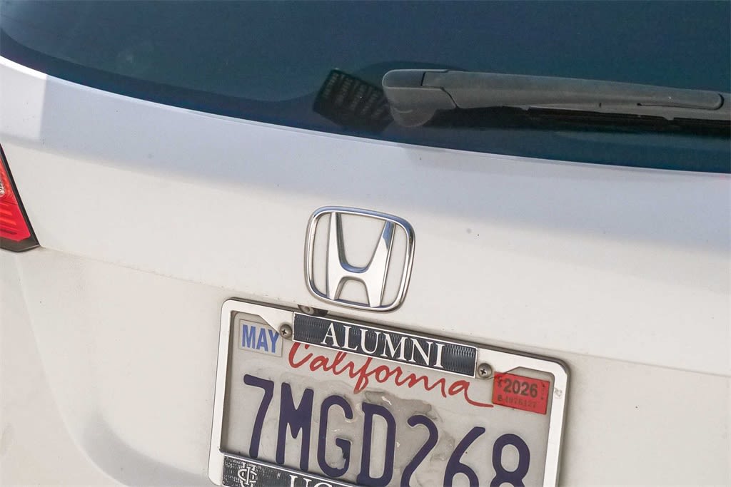 Thumbnail: 2016 Honda HR-V - 5