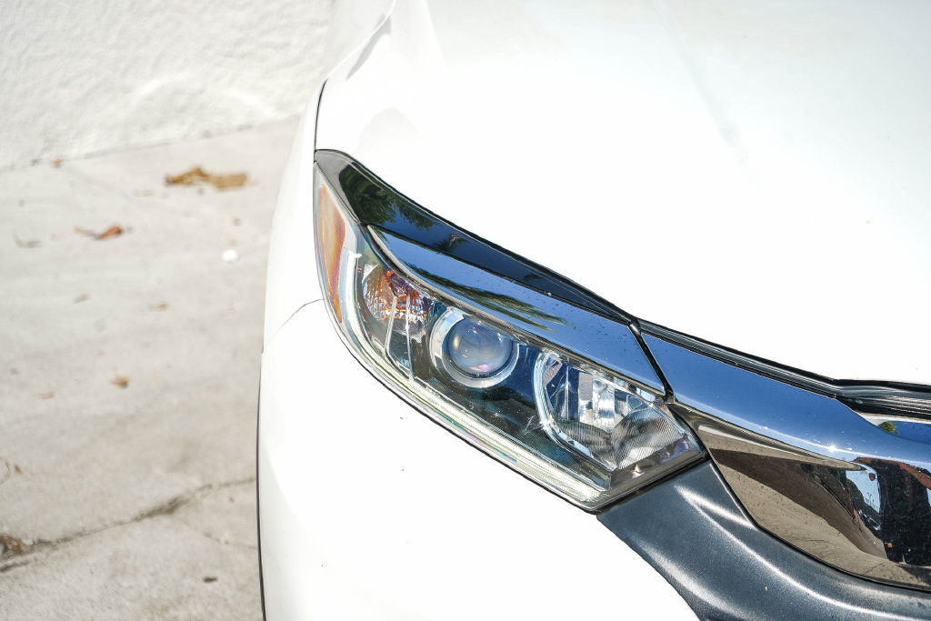 Thumbnail: 2021 Honda HR-V - 8