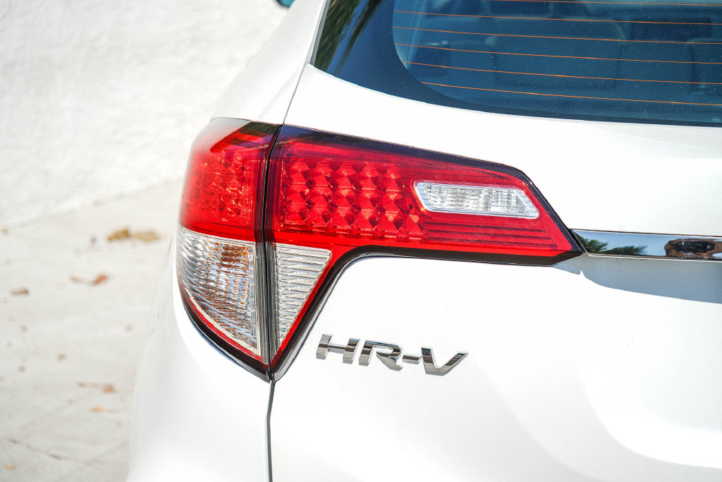 Thumbnail: 2021 Honda HR-V - 11