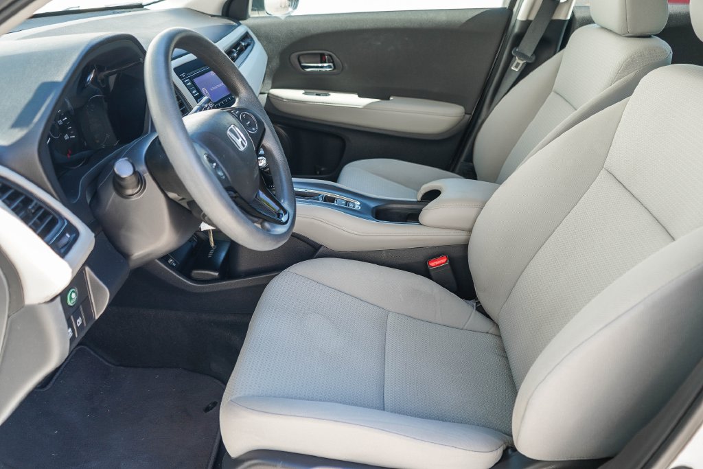 Thumbnail: 2021 Honda HR-V - 6