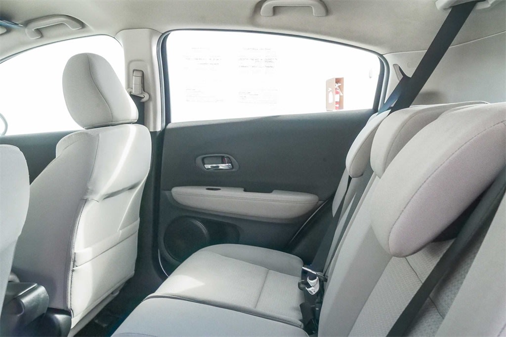 Thumbnail: 2022 Honda HR-V - 11