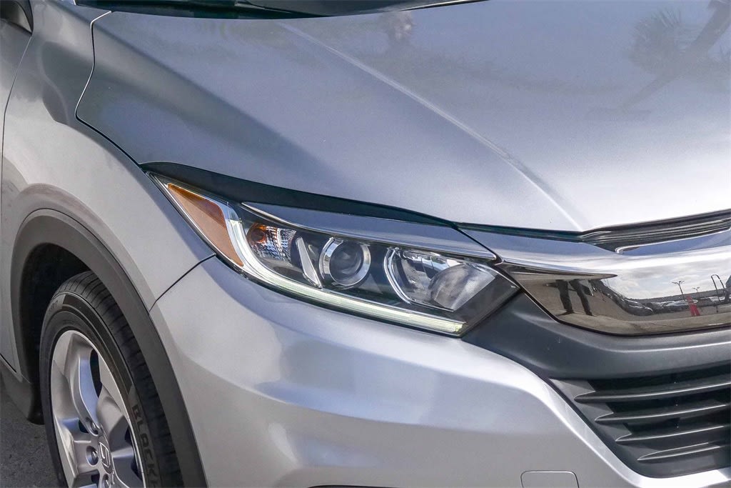 Thumbnail: 2022 Honda HR-V - 17