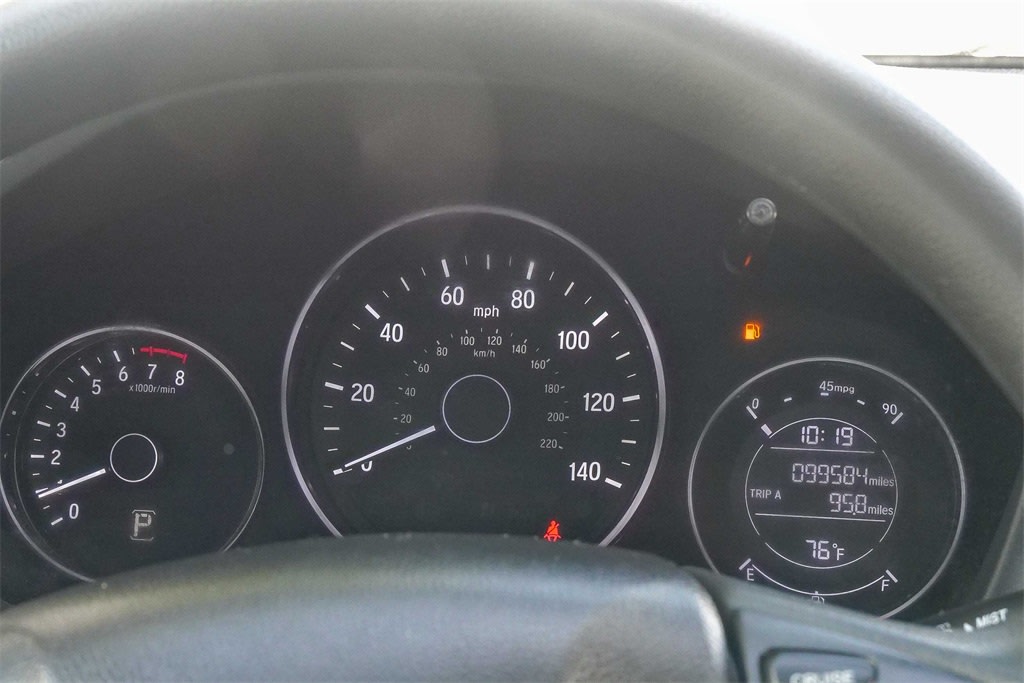 Thumbnail: 2022 Honda HR-V - 15