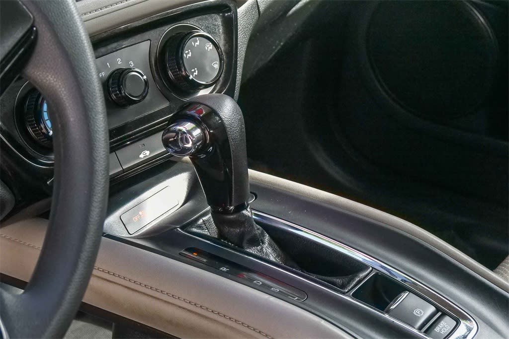 Thumbnail: 2022 Honda HR-V - 14