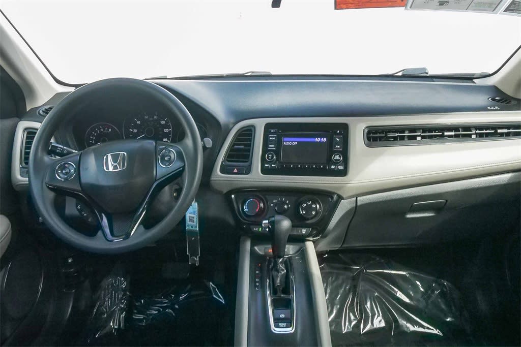 Thumbnail: 2022 Honda HR-V - 2