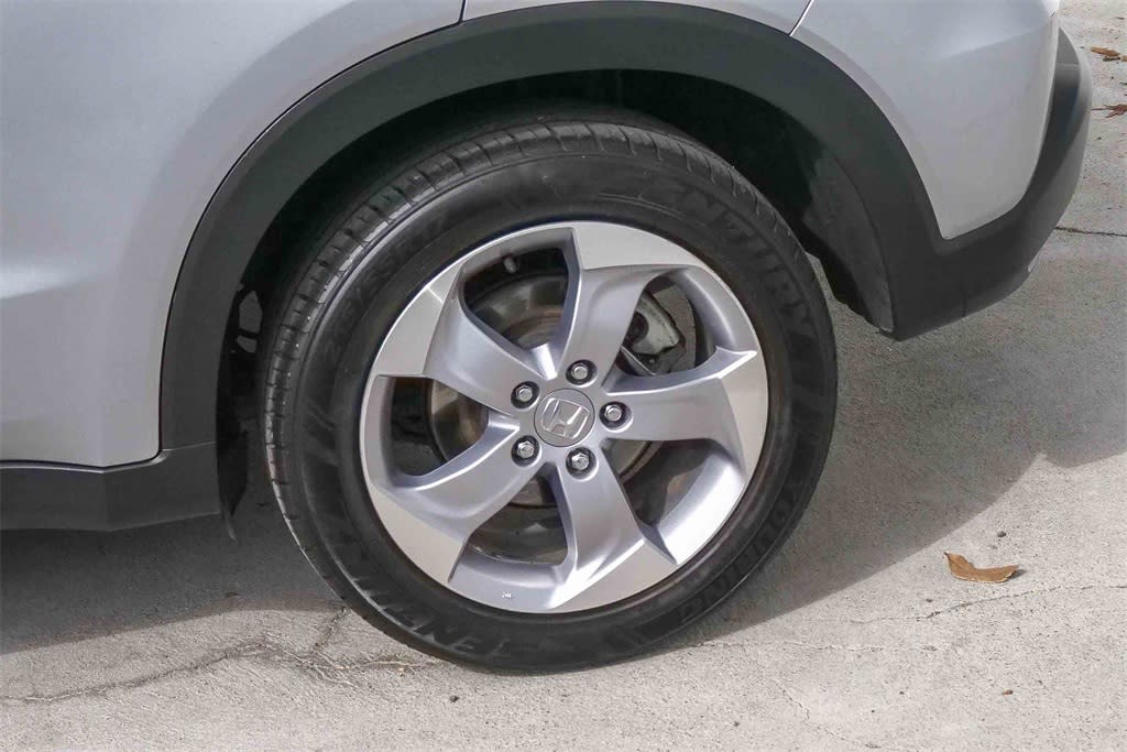 Thumbnail: 2022 Honda HR-V - 18