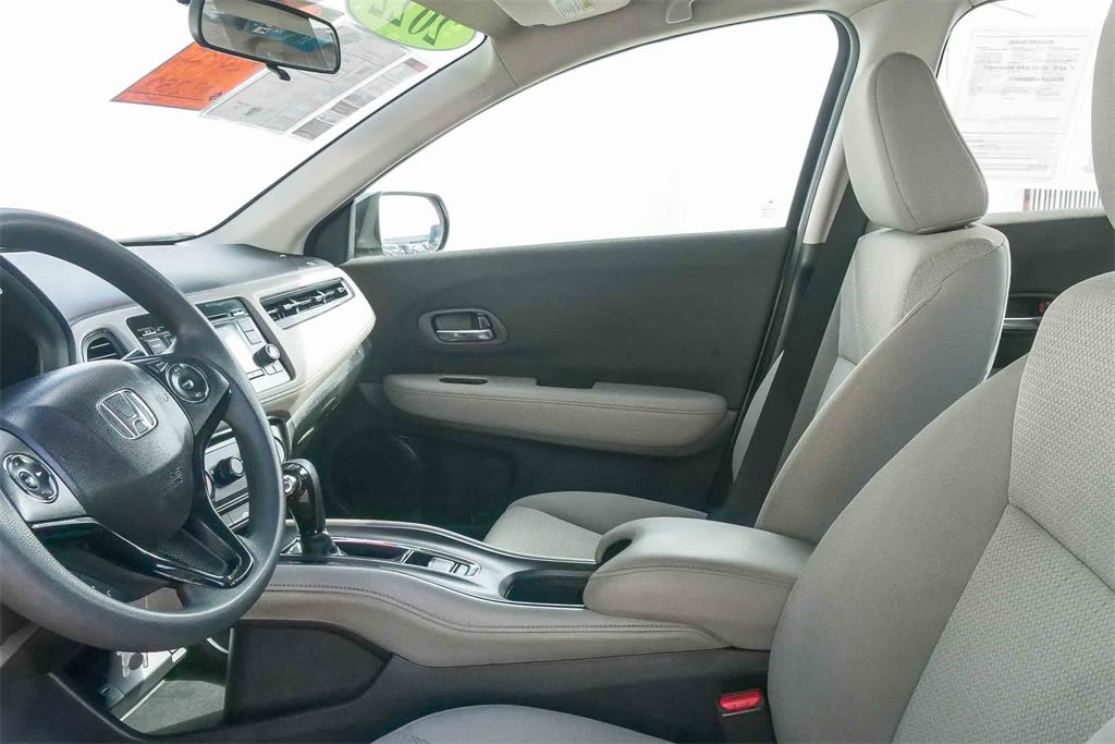 Thumbnail: 2022 Honda HR-V - 10