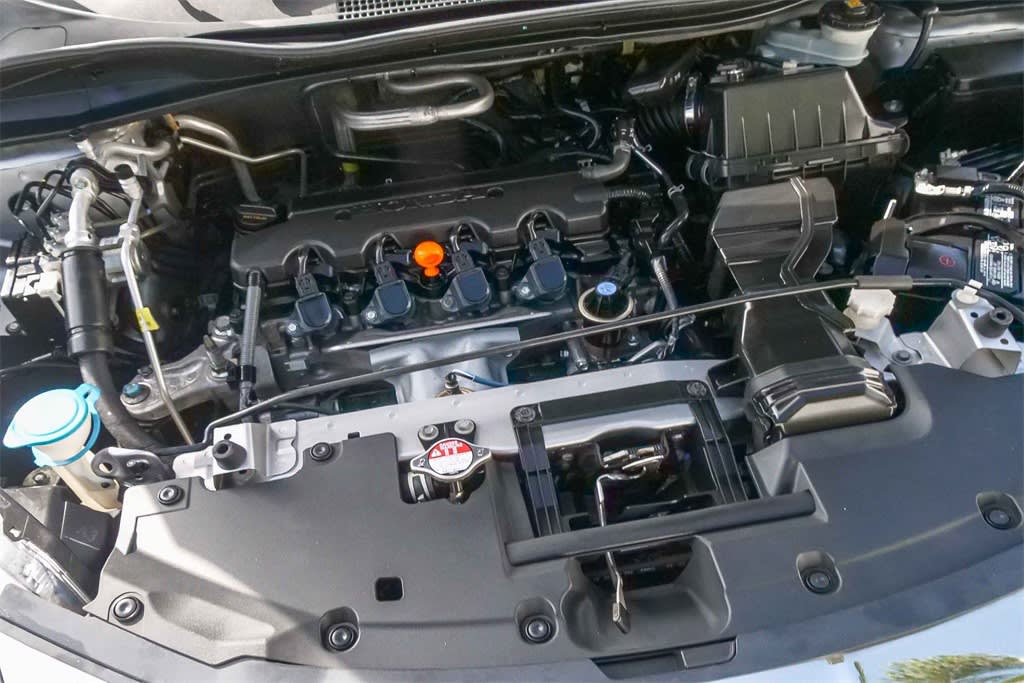 Thumbnail: 2022 Honda HR-V - 7