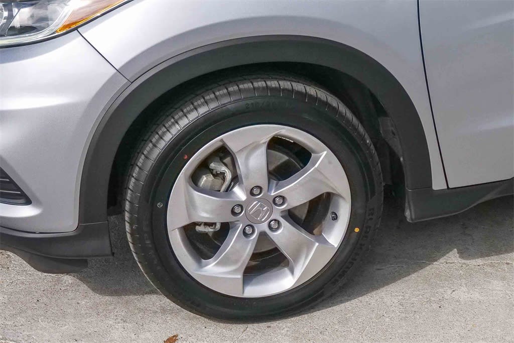 Thumbnail: 2022 Honda HR-V - 6