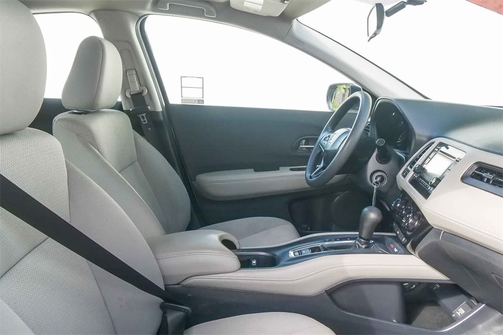 Thumbnail: 2022 Honda HR-V - 9