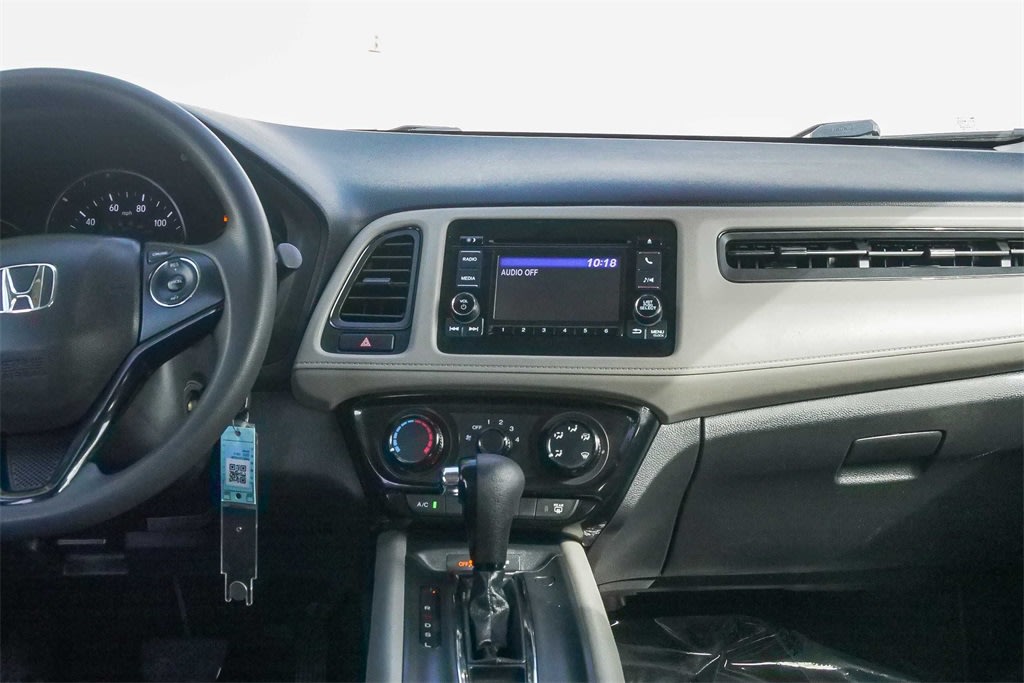 Thumbnail: 2022 Honda HR-V - 8