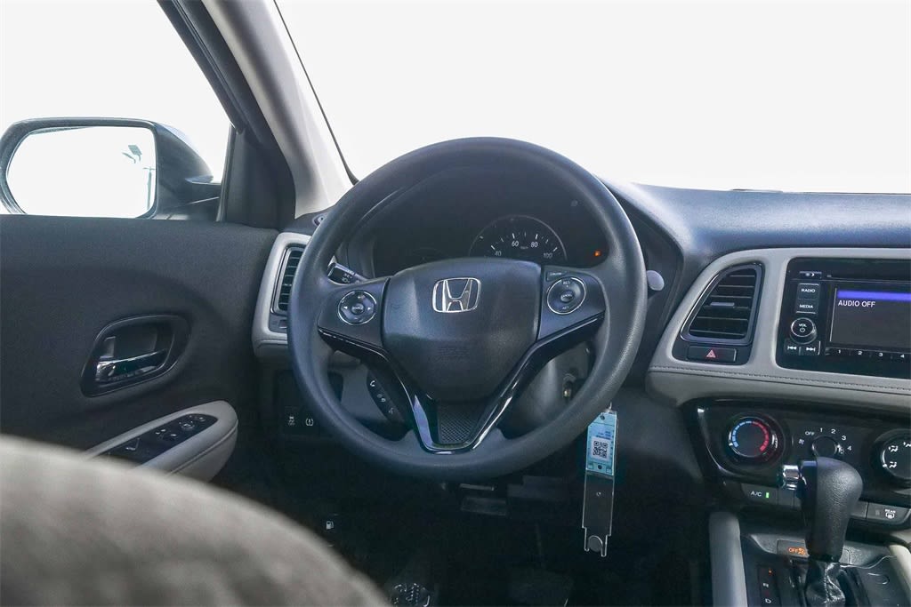 Thumbnail: 2022 Honda HR-V - 12