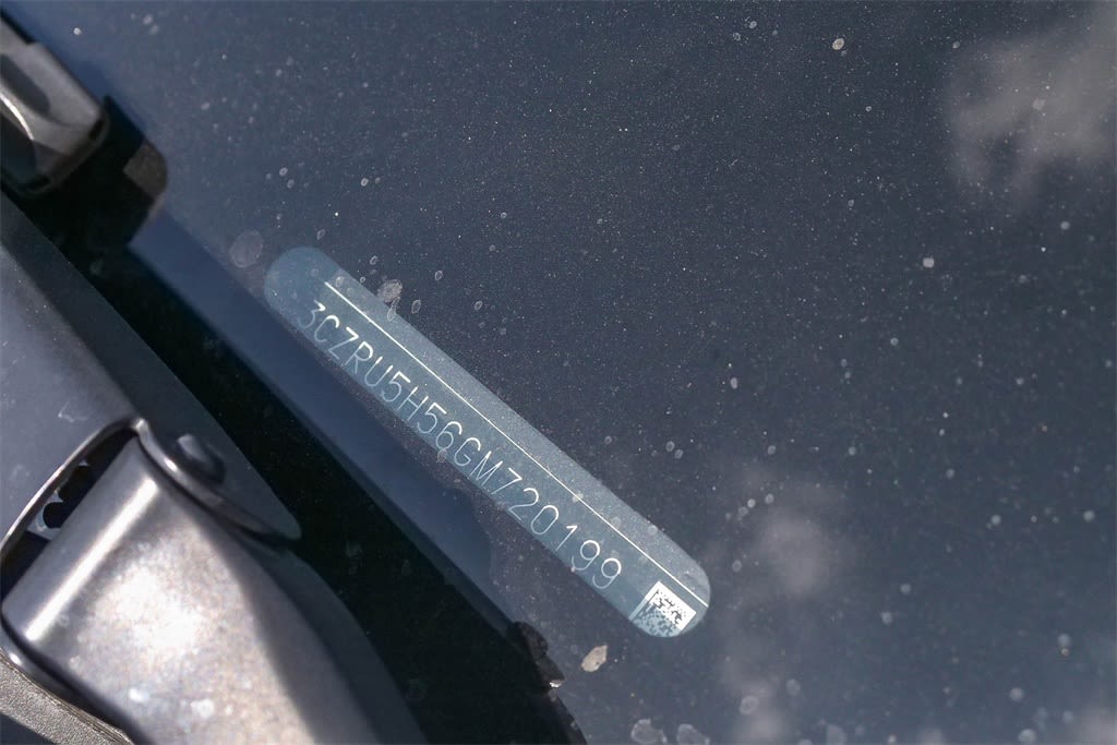 Thumbnail: 2016 Honda HR-V - 13