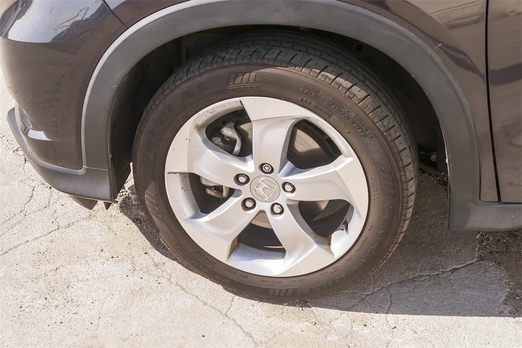 Thumbnail: 2016 Honda HR-V - 6