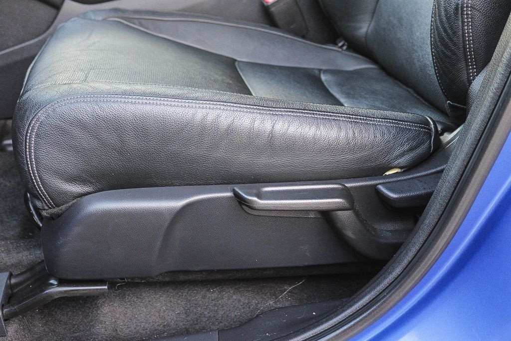 Thumbnail: 2021 Honda HR-V - 25