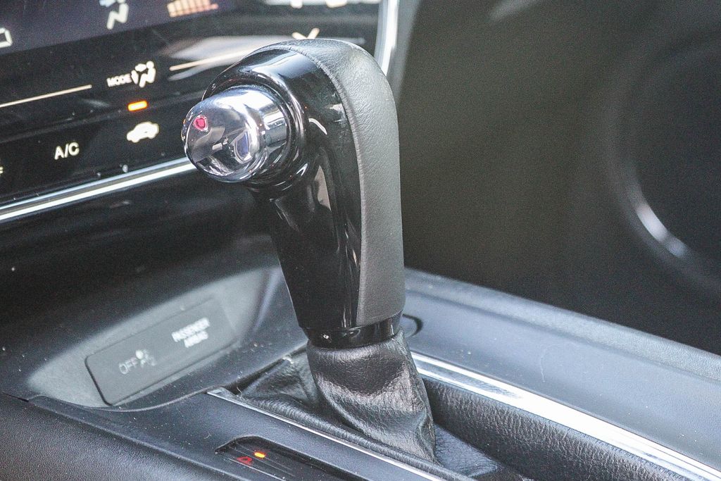 Thumbnail: 2021 Honda HR-V - 24